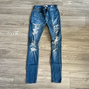 Pacsun jeans